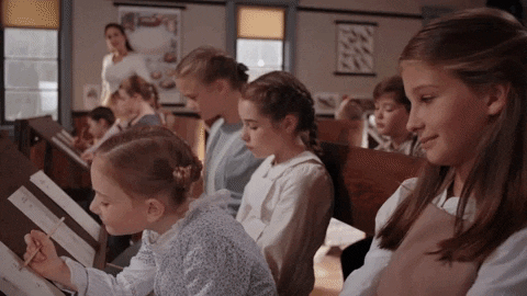 Maminka a dítě – okamžik hrdosti