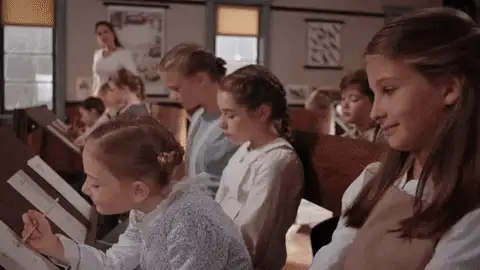 Maminka a dítě – okamžik hrdosti